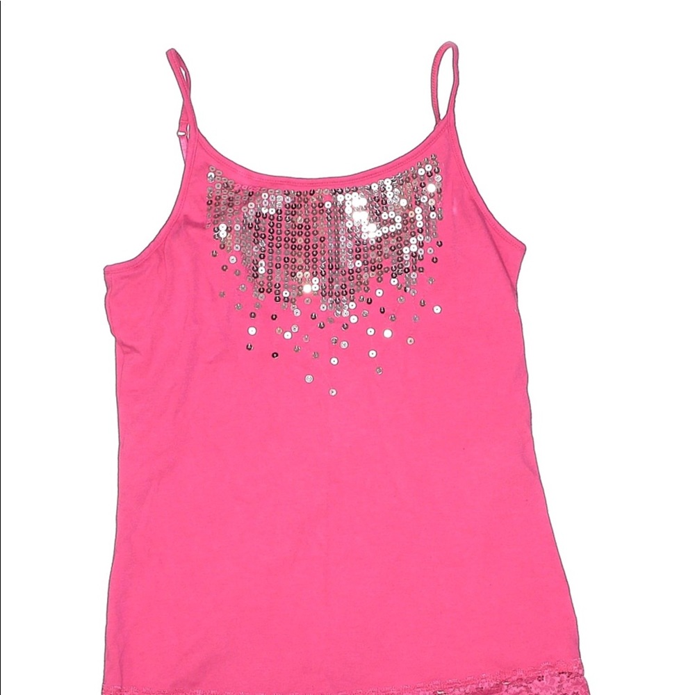 ISO this top